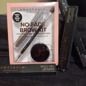 Anastasia Beverly Hills Brow Bundle